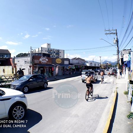 Apartamentos Primor Na Rota Turistica Ubatuba Εξωτερικό φωτογραφία