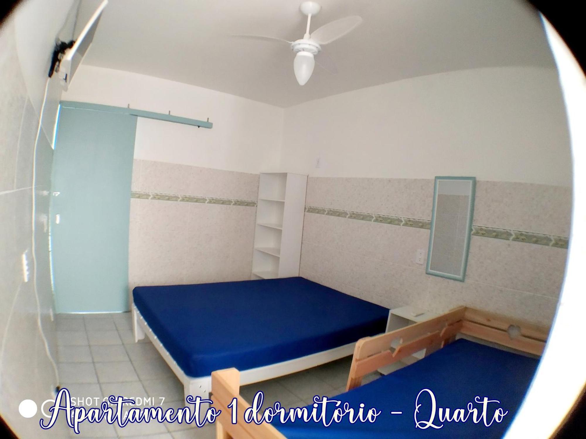 Apartamentos Primor Na Rota Turistica Ubatuba Εξωτερικό φωτογραφία