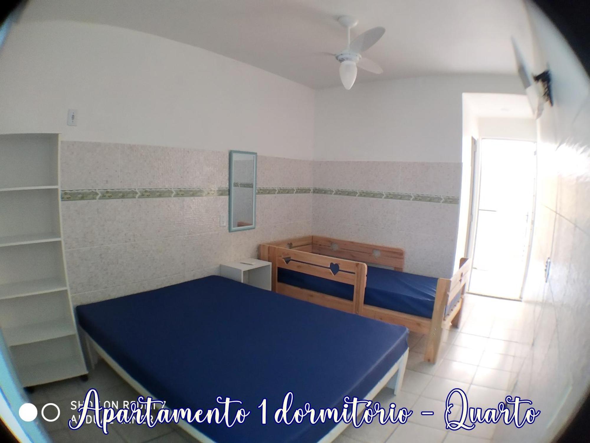Apartamentos Primor Na Rota Turistica Ubatuba Εξωτερικό φωτογραφία