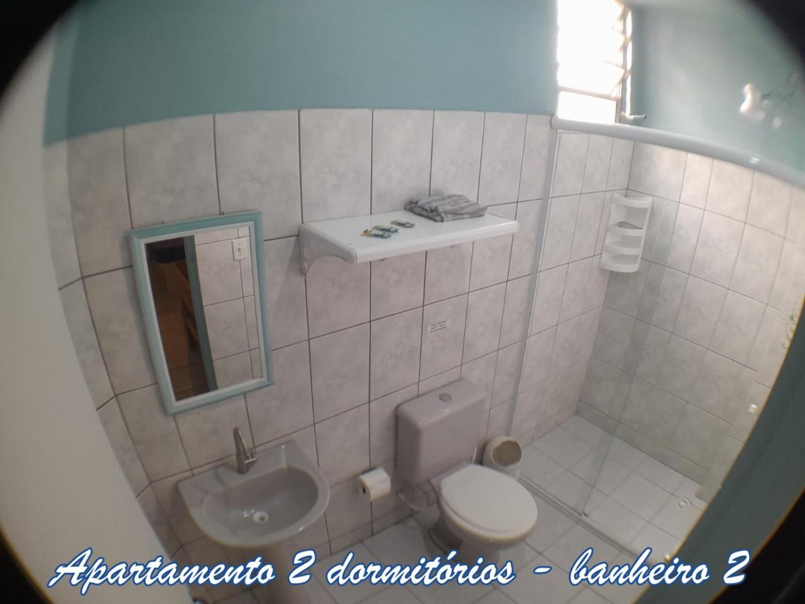 Apartamentos Primor Na Rota Turistica Ubatuba Εξωτερικό φωτογραφία