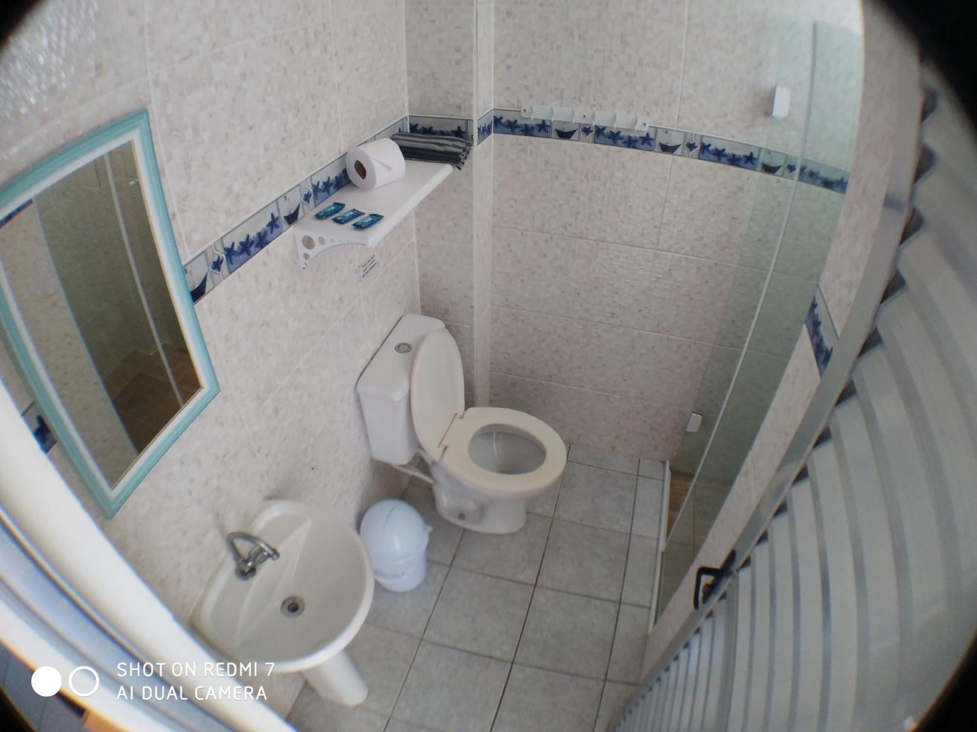 Apartamentos Primor Na Rota Turistica Ubatuba Δωμάτιο φωτογραφία