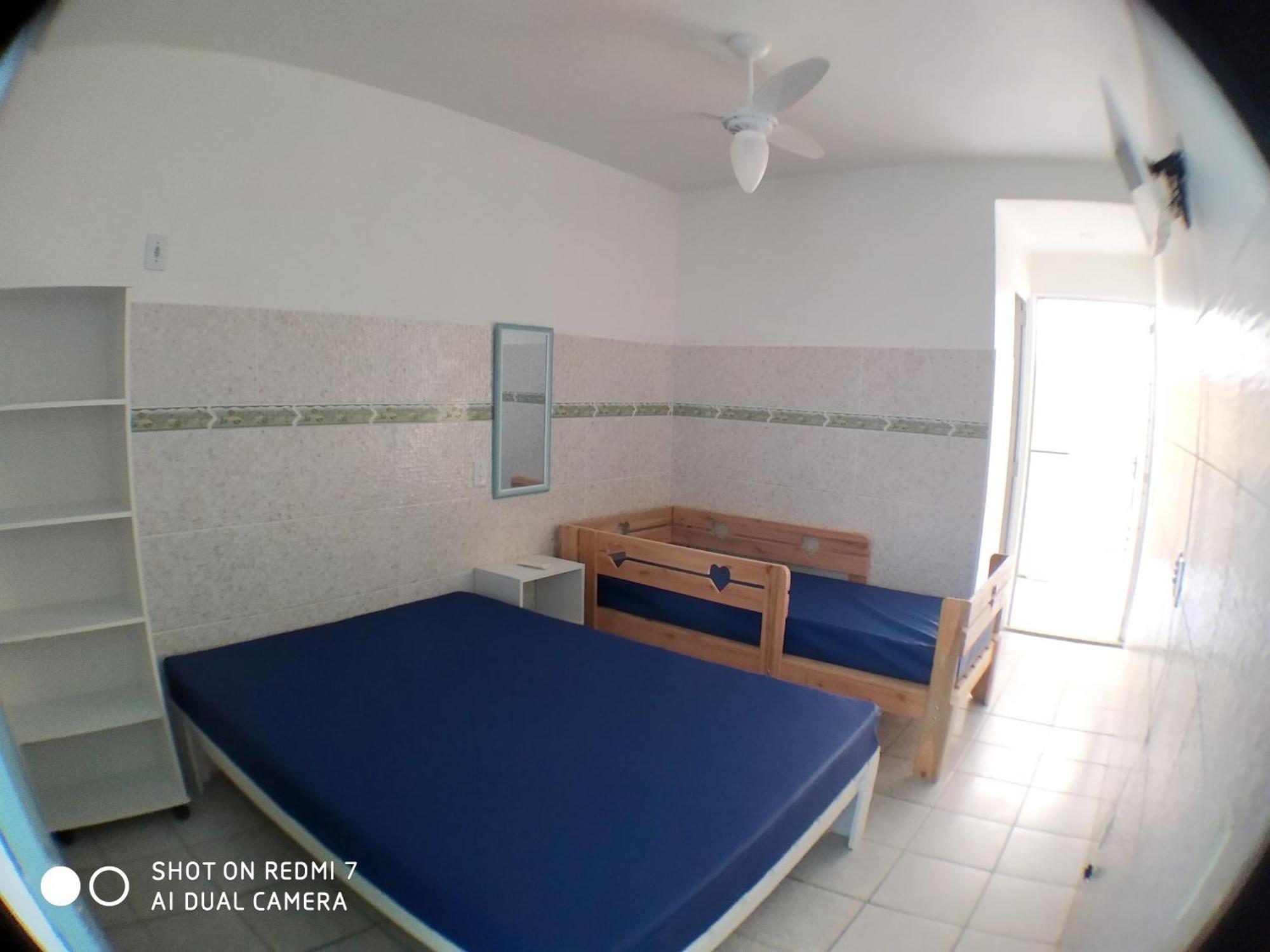 Apartamentos Primor Na Rota Turistica Ubatuba Δωμάτιο φωτογραφία